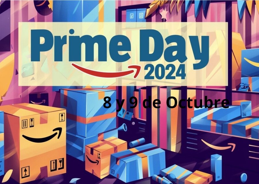 prime day 2024